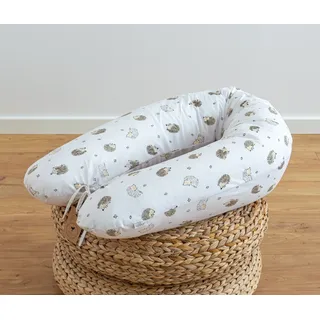LOOLAY Stillkissen Igel 170 cm