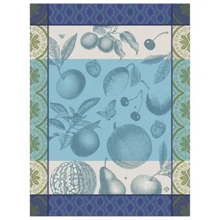 Le Jacquard Français 27416 Geschirrtuch Arriere-Pays Cassis 80X60 cm Baumwolle