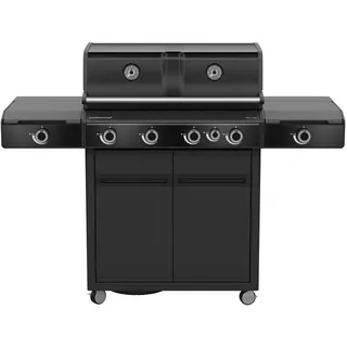 OUTDOORCHEF Gasgrill - Grillstation Heat X-445 RB