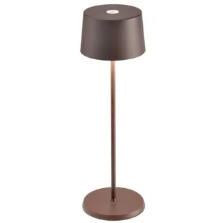 Zafferano Olivia Pro Braun