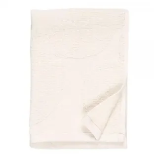 Marimekko Badetücher Badetuch Unikko Ivory (70x150cm)