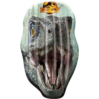 Jurassic World Floater "Jurassic World" - ab 3 Jahren