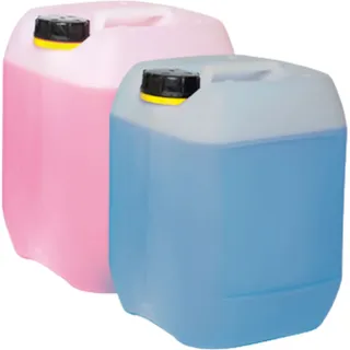 Resol Solarflüssigkeit Tyfocor L, Wärmeträgermedium Konzentrat, 11 kg