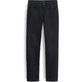 opus pants Jeans mit Eingrifftaschen Modell Melly Base', Black, 36/30
