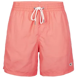 O'Neill Badehose Badehose M VERT 16" SWIM SHORTS orange 40