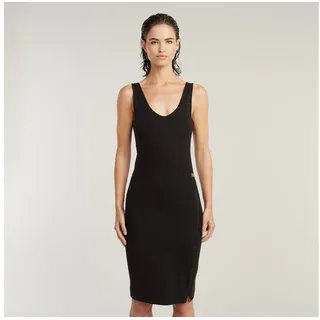 G-Star G-STAR, Asymmetric Zip Dress wmn