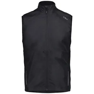 CMP Man Vest nero (U901) 46
