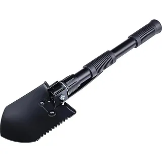Klappspaten Herbertz 44027, 515g