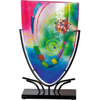 Casablanca by Gilde Casablanca by Gilde, Vase, Vase oval Cool