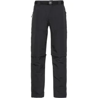 Endura Hummvee Fahrradhose Herren Schwarz XL