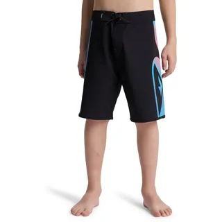 QUIKSILVER Badehose Surfsilk Holmes Schwarz 8