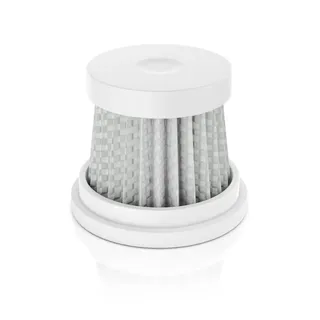 Brandson Matratzenreinigungsgerät Ersatzfilter, HEPA, Emissionsklasse A, Milbensauger S0A710YL S09200WI, Milbenstaubsauger Filter, leichter Filterwechsel, Allergiker geeignet weiß