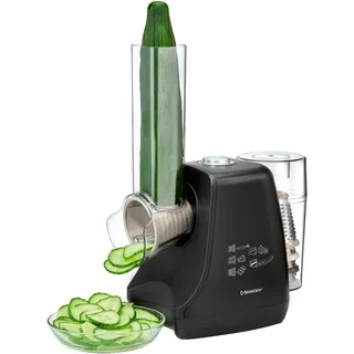 SILVERCREST® Elektrische Gemüseraspel »SGR 150 E4«
