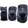 Prime Pad Set M black L