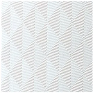 Duni Papierserviette weiß, 40 x 40 cm, 40 Stück