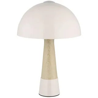Nowa Tischleuchte PAULIN Beige