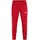 Freizeithose 105 rot/weiß XL
