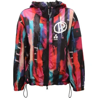 7895AS giubbotto antivento donna PEUTEREY PLURALS woman jacket - S