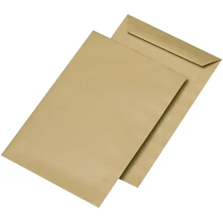 MAILmedia Versandtasche C5 gum. 70g 500