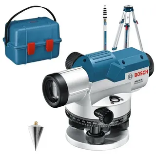 Bosch Power Tools Optisches Nivelliergerät 0601068403