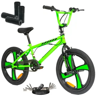 KS-Cycling KS Cycling Freestyle Cobalt