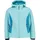 Fix Hood Softshelljacke Kinder Acqua 176