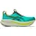 Herren Aurora Green/Black 44,5