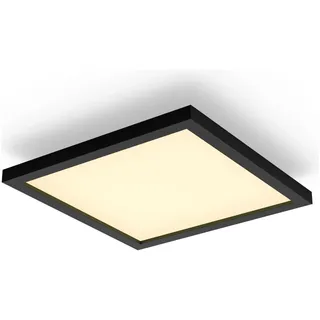 Philips Aurelle Panel SQ S 1 schwarz