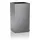 40 x 40 x 76 cm silber metallic