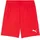 Shorts Unisex-Erwachsene Gestrickte Shorts PUMA Red-PUMA White 705752