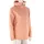 Tilde 4 Damen Outdoorjacke-Pink-Rosa-XS