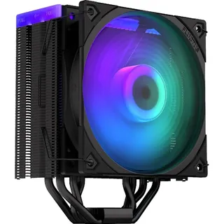 endorfy Fera 5 Black ARGB