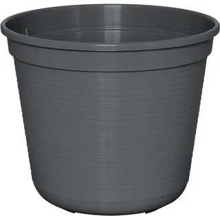 geli Standard Ø 32 x 28,5 cm Anthrazit