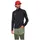 Fleecepullover S