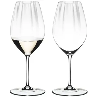 Riedel Glas Performance Riesling Weißweinglas 0,623 l 2 St.