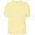 VMKERRY 2/4 O-NECK TOP Lemon Meringue S