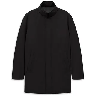 bugatti Funktionsjacke Bugatti / He.Mantel / MANTEL schwarz 56