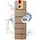 Slim Wandtank 330 l taupe