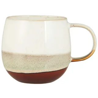 ib laursen Agneta Tasse 0,4 l Braun