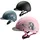 103119 Reithelm Kinderhelm Größenverstellbarer Helm für mit Belüftunssystem Blau Größe 48-52cm XS