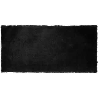 Beliani Shaggy-Teppich, EVREN 150/80 cm