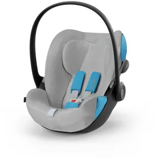 Cybex Cloud G Sommerbezug - Grey