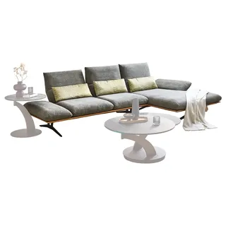 Dieter Knoll Longchairkombination FORMIA - SC ca. 314,00x159,00