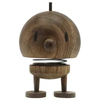 Hoptimist Wackelfigur Bumble M Smoked Oak