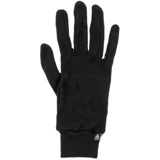 Odlo Active Warm Eco Handschuhe Schwarz S