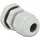 DeLock 60193 Kunststoff Grau