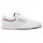 Herren Cloud White/Classic Cobalt/Vector Red 40,5