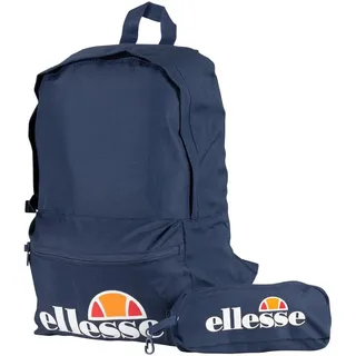 Ellesse Rolby Rucksack Navy