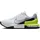 Herren Light Smoke Grey/Particle Grey/White/Black 44,5