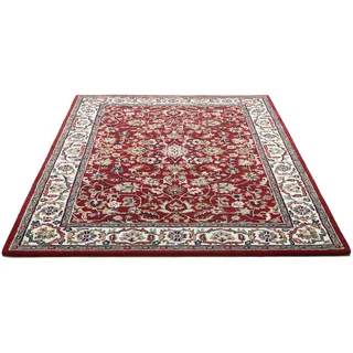THEKO Royal Orient Isfahan", red 120 x 180 cm